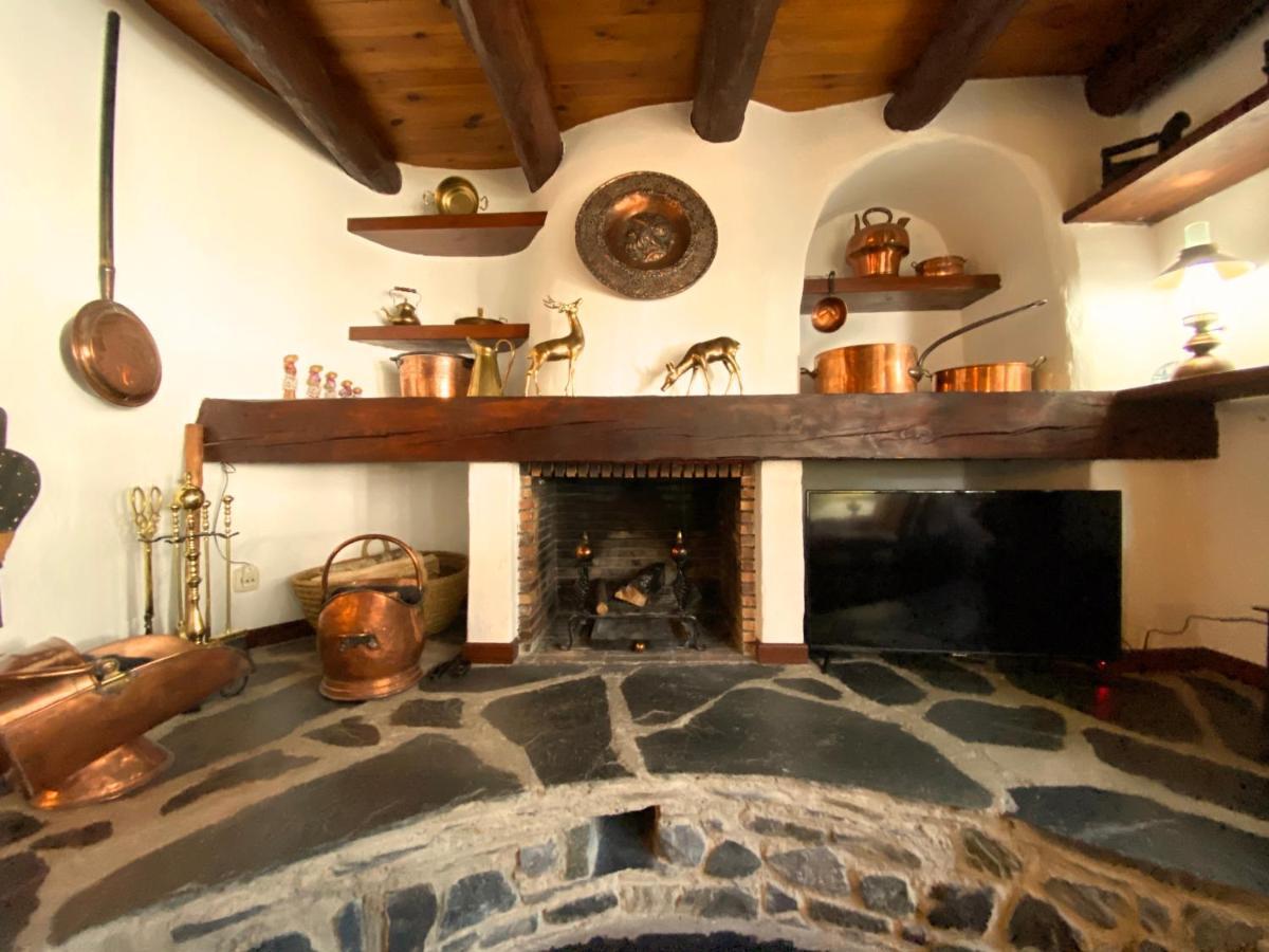 C5 Bordes D'arinsal, Duplex Rustico Con Chimenea, Arinsal, Zona Vallnord Apartment Mas de Ribafeta