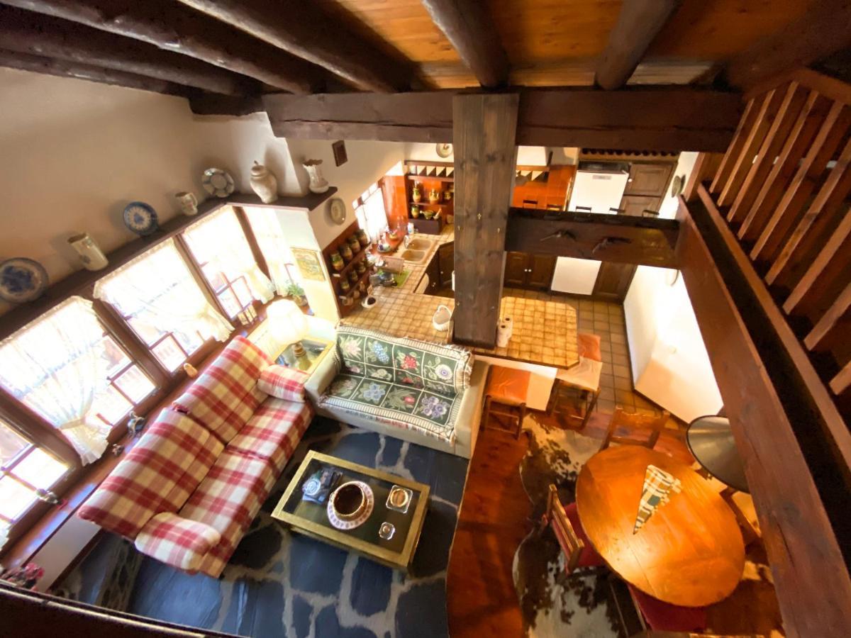Apartment C5 Bordes D'arinsal, Duplex Rustico Con Chimenea, Arinsal, Zona Vallnord Mas de Ribafeta