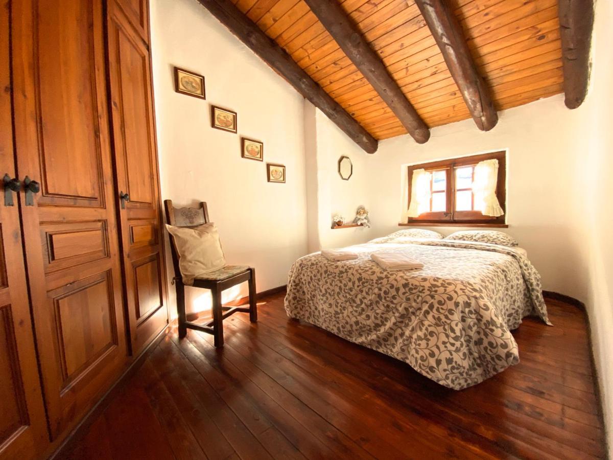 Apartment C5 Bordes D'arinsal, Duplex Rustico Con Chimenea, Arinsal, Zona Vallnord Mas de Ribafeta