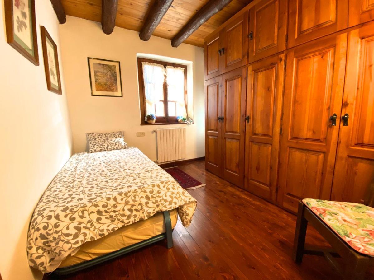 C5 Bordes D'arinsal, Duplex Rustico Con Chimenea, Arinsal, Zona Vallnord Apartment Mas de Ribafeta