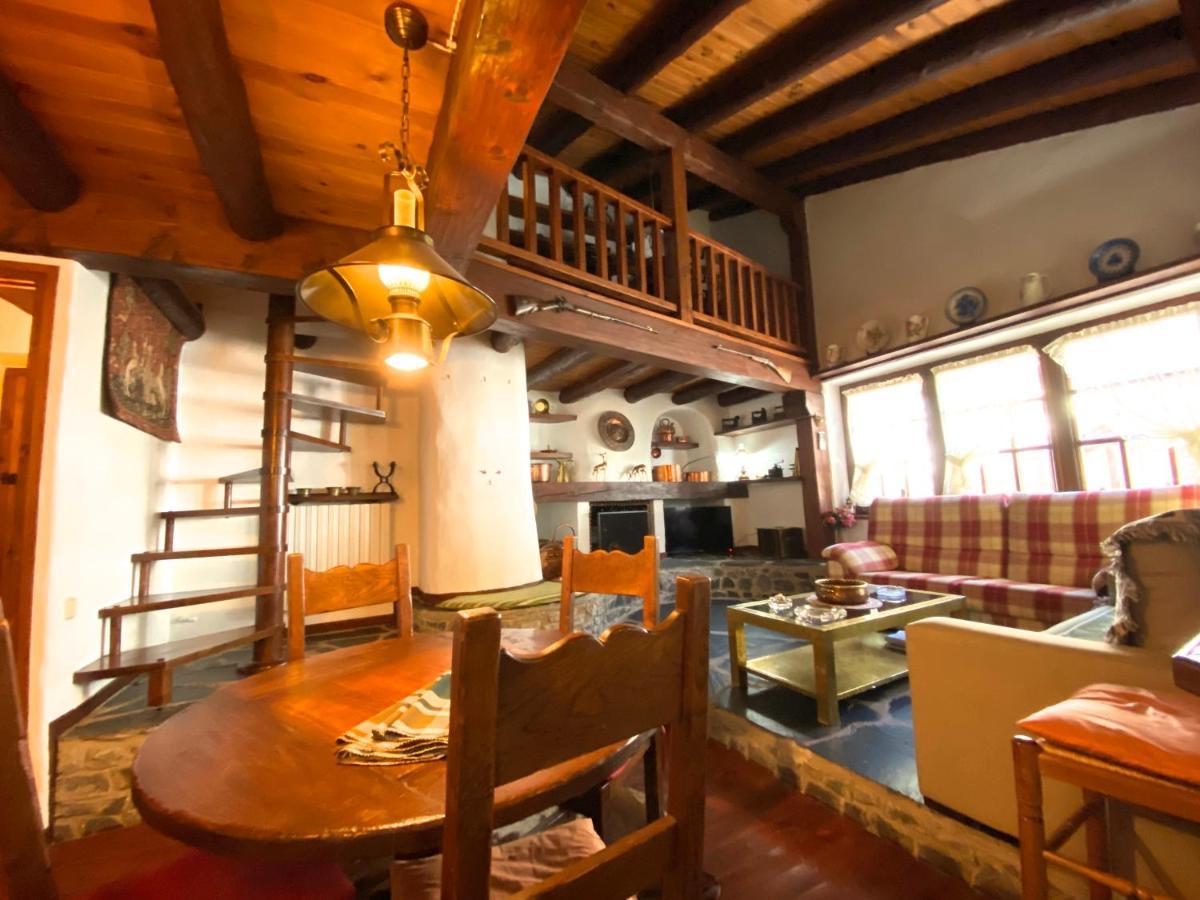 C5 Bordes D'arinsal, Duplex Rustico Con Chimenea, Arinsal, Zona Vallnord Apartment