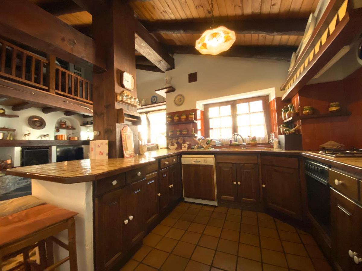 Apartment C5 Bordes D'arinsal, Duplex Rustico Con Chimenea, Arinsal, Zona Vallnord *