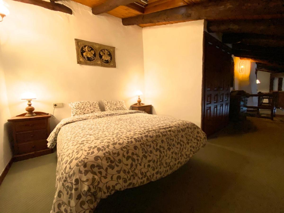 C5 Bordes D'arinsal, Duplex Rustico Con Chimenea, Arinsal, Zona Vallnord Apartment