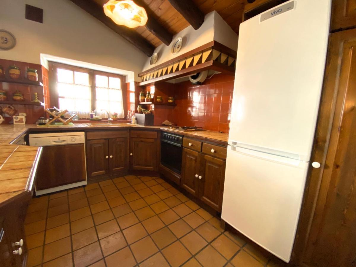 C5 Bordes D'arinsal, Duplex Rustico Con Chimenea, Arinsal, Zona Vallnord Apartment